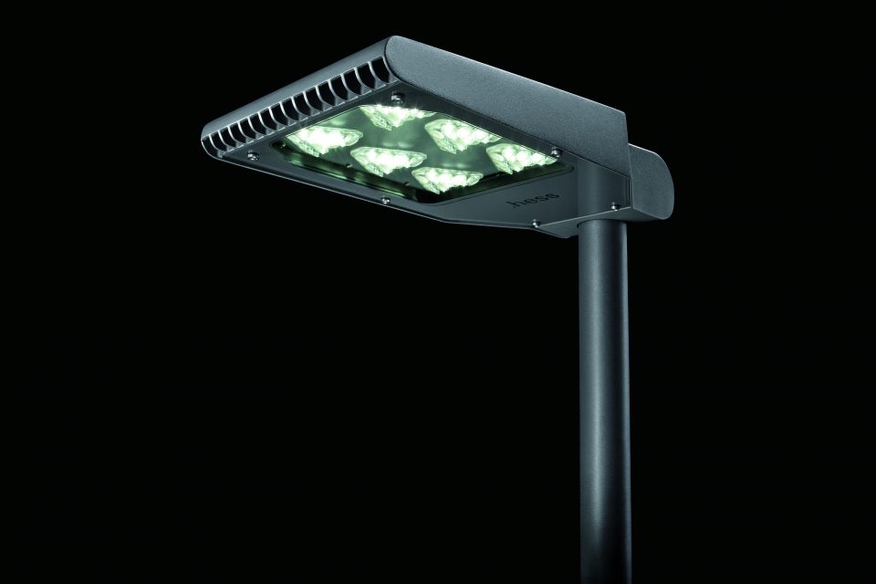 lampa led